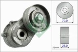 INA 534 0448 10 Intinzator curea, curea distributie