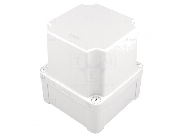 Carcasă Universală Thalassa TBS ABS 116x116x133mm