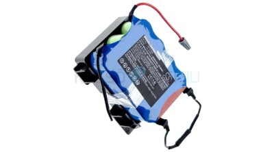 VHBW Baterie Bosch/Siemens 00751992 for - 2000mAh, 14.4V, NiMH foto