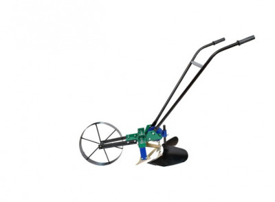 Prasitoare Prasitor Plug Brici Sapa Cultivator Manual 5 in 1 foto