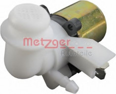 Pompa spalator parbriz FIAT DUCATO platou / sasiu (230) (1994 - 2002) METZGER 2220045 foto