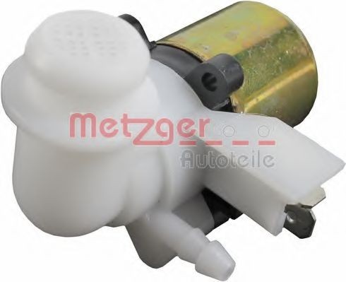 Pompa spalator parbriz FIAT DUCATO caroserie (230L) (1994 - 2002) METZGER 2220045