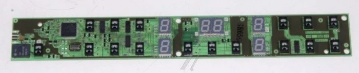 ELECTRONIC 3870819046 ELECTROLUX / AEG