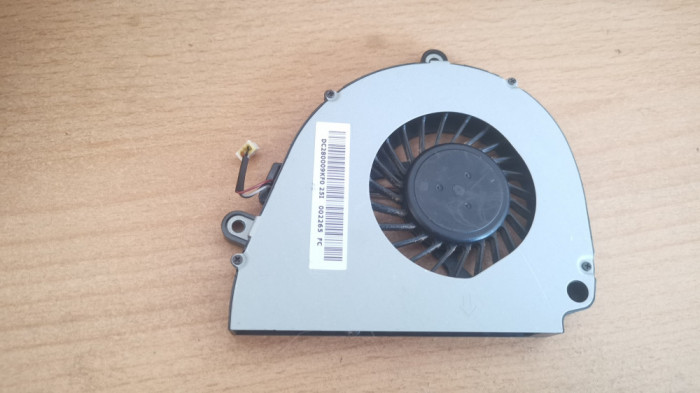 Ventilator Laptop Acer Aspire 5750 5750z