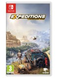 Expeditions A Mudrunner Game NSW
