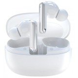 Handsfree Bluetooth Dudao U21, TWS, ANC, Alb