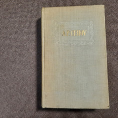 Anton Pavlovici Cehov - Opere, volumul 6. Povestiri RF16/3