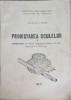 Proiectarea Sculelor Vol. 2 - V. Belous (1971) Carte Tehnica, Romana, 407 Pagini