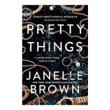 Cumpara ieftin Pretty Things Carte in Engleza Actiune Aventura Romance Suspens Nina Lachlan