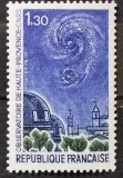 BC401, Franta 1970, serie astronomie