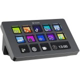 Controler de Flux cu 13 Taste LCD Programabile Ulanzi D200 Stream Controller Deck A015