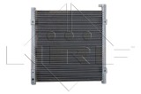 NRF 35264 EASY FIT Condensator, climatizare