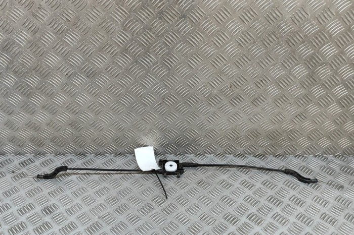 Cablu &icirc;ncuietoare capota AUDI Q2 GA 2020 OEM: 81A823531 30665160
