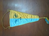 fanion matase DELORE VOLAN 1970