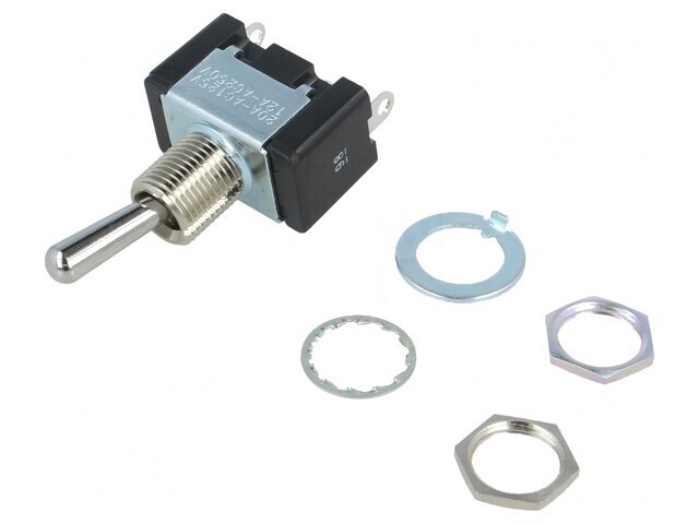 Comutator Basculant 2 Pozitii SPDT ON-ON 20A 125VAC