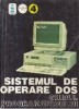 Sistemul de operare DOS - Ghidul programatorului (Editie 1993)