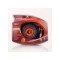 Set cablu cu siguranta pentru subwoofer Cod: TB-6G Automotive TrustedCars