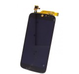 Display LCD cu Touchscreen Acer Liquid Jade+, Negru - Ecran Digitizer de &Icirc;nlocuire