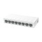 Switch LiteWave, 8 porturi RJ45 10/100 Mbps, Unmanaged - TP-Link LS1008 SafetyGuard Surveillance