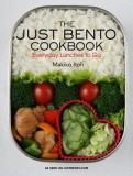 The Just Bento Cookbook: Everyday Lunches to Go