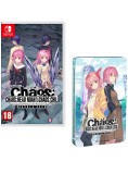 Chaos Double Pack Steelbook Launch Edition NSW
