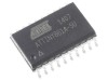 Microcontroler AVR SO20-W 1.8-5.5VDC cu &icirc;ntrerupător extern 16