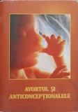 AVORTUL SI ANTICONCEPTIONALELE-COLECTIV-356208
