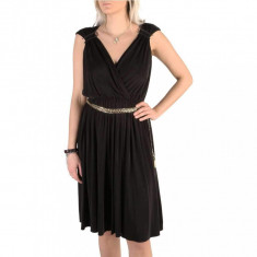 Rochie Guess - 72G743_6509Z - Dama - Negru foto