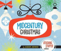 Midcentury Christmas Stocking Stuffer Edition foto