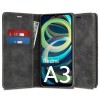 Husa pentru Xiaomi Redmi A3 / Redmi A3x - Techsuit Confy Cover - Black