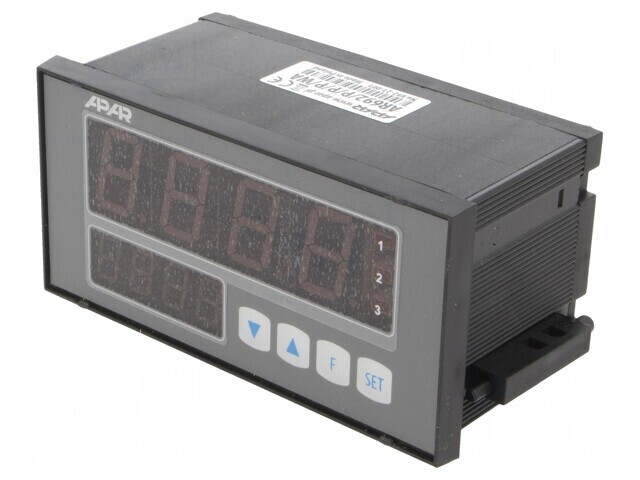Regulator Temperatură AR692/P/P/P/WA
