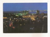 RF61 -Carte Postala- Saturn, vedere, circulata 1990