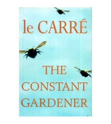 John le Carre - The Constant Gardener - 112284 foto