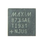 8731AE MAX8731AE QFN-28