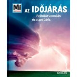 Az időj&aacute;r&aacute;s &ndash; Felhő&aacute;tvonul&aacute;s &eacute;s naps&uuml;t&eacute;s - Karsten Schwanke
