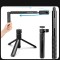 Bullet Time Bundle Kit Trepied + Selfie Stick Insta360 One X X2 X3 ONE R
