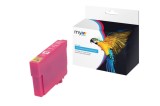Cartuș cerneală compatibil Epson 502XL M MYOFFICE