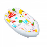 Baby nest model masinute colorate 0-6 luni, Confort Family