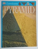 EYEWITNESS , PYRAMID by JAMES PUTNAM , 2002
