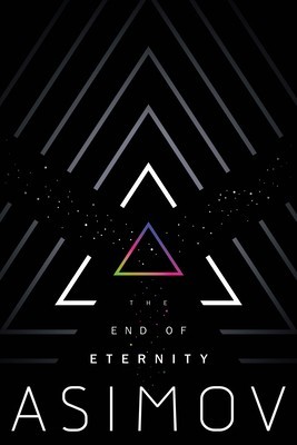 The End of Eternity foto