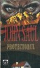 Protectorul John Saul editura Rao 1994 carte clasica romana veche coperta cartonata