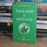 OMRAAM MIKHAEL AIVANHOV - NATURA UMANA SI NATURA DIVINA , 2005 #