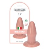 But Plug Toyz4Lovers &quot;Milo Flesh&quot; 12 cm - Natural##
