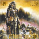 Various - Romantic Collection Vol. 3 '99, CD