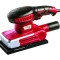 Slefuitor cu vibratii 200W 90x187mm RD-SA26 HardWork ToolsRange