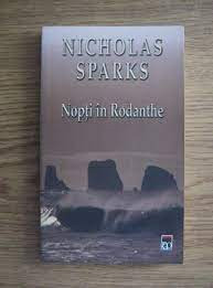 Nopti in Rodanthe - Nicholas Sparks foto