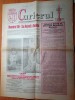 Curierul primariei municipiului cluj napoca 30 noiembrie 2001-ziua nationala