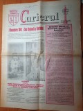 curierul primariei municipiului cluj napoca 30 noiembrie 2001-ziua nationala