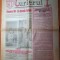 curierul primariei municipiului cluj napoca 30 noiembrie 2001-ziua nationala
