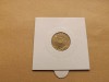Franta 5 Centimes 1998, Europa, Bronz-Aluminiu